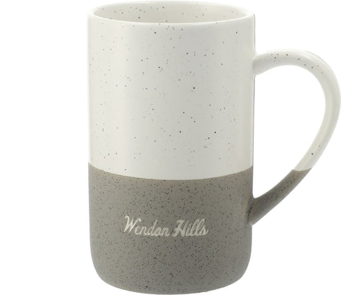 Speckled Wayland Ceramic Mug 13oz