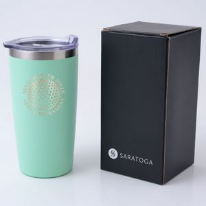 Saratoga Adventure Brite Tumbler 20 oz