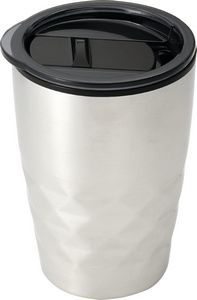 Kappa Double-Wall Insulated 12 oz Tumbler