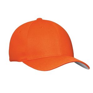 Port Authority® Flexfit® Cotton Twill Cap