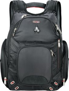 ellevenT Amped TSA 17'' Computer Backpack