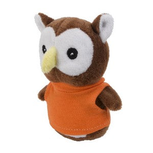 Chelsea Teddy Bear™ Shorties Plush