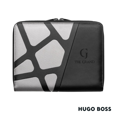 Hugo Boss A5 Conference Folder