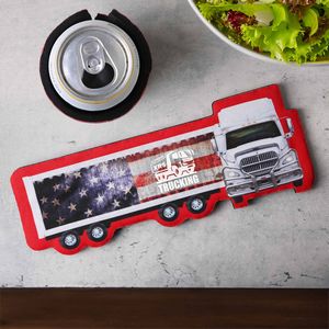 000023 Full Color Slap Wrap™