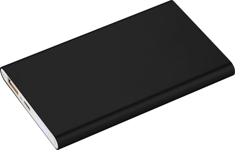 Lightweight Rechargable Pep 4000 mAh Power Bank