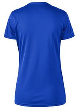 Royal Blue Blank Back