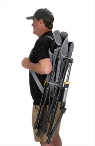 GCI Outdoor™ Kickback Rocker™