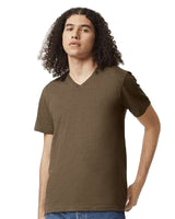 Heather Army Green Blank