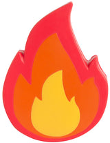 Fire Emoji Stress Reliever