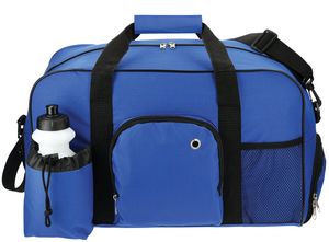 Weekender 18.5'' Deluxe Duffle Bag