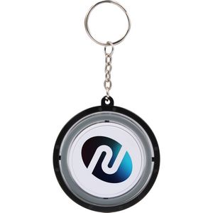 Gyroscope Fidget