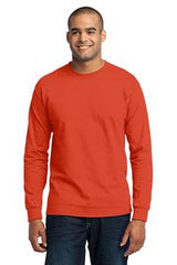 Orange Blank