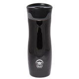 500 Ml. (17 Fl. Oz.) Leakproof Vacuum Travel Tumbler