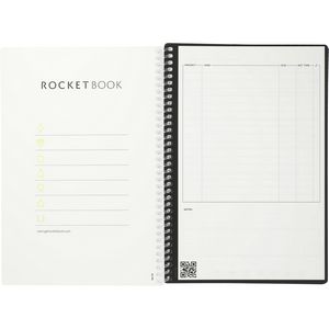 Rocketbook Fusion Executive Notebook Set
