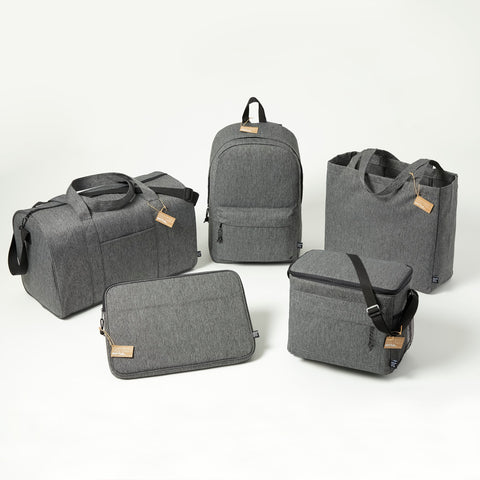 Vila Recycled 15'' Computer Backpack