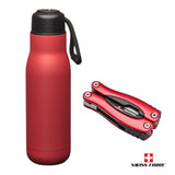 Red (Blank)