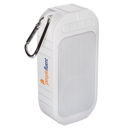 Pool-Side Water-Resistant Speaker