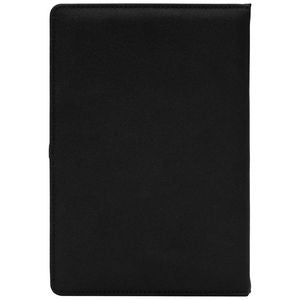000651 Coastal Threads Repreve Tech Organizer Padfolio - A5 - Heat Transfer