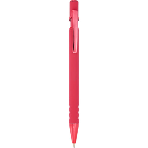 Vera Recycled Aluminum Gel Pen