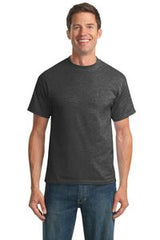 Port & Company® Men's Tall Core Blend T-Shirt