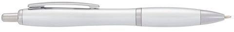 Nash Retractable Ballpoint Pen