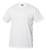 Clique Ice Pique Mens Short Sleeve Tech Tee