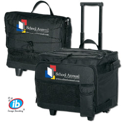 Ice® Original 54-Can Roller Cooler