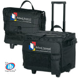 Ice® Original 54-Can Roller Cooler