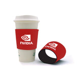 Red Branded