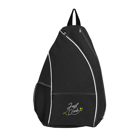 Pickleball Carryall Backpack