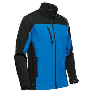 000808 Stormtech Men's Cascades Softshell