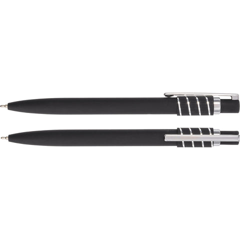 Saratoga Moduspin Gel Glide Pen