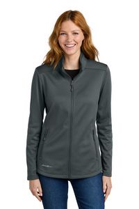 Eddie Bauer® Women s Smooth Mid Layer Fleece Full-Zip Jacket