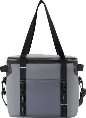 Urban Peak Waterproof 12 Can Hinge Asher Cooler