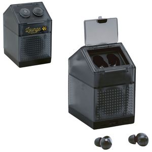 Rupt™ Fusionbeat Earbuds, Speaker & Powerbank