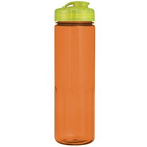 24 Oz. Prestige Bottle (Flip Top Lid)