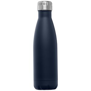 Ibiza Recycled - 22 oz. Single-Wall Stainless Water Bottle - ColorJet