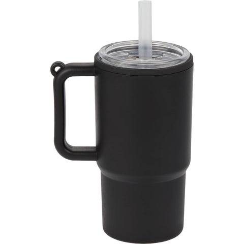 Shot Glass Tumbler w/ Keychain 4oz