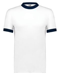 Augusta Adult Ringer T-Shirt