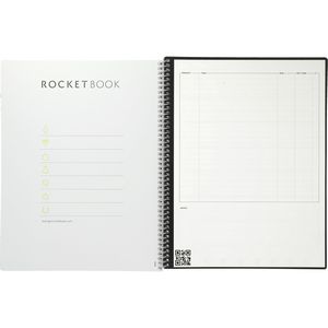Rocketbook Fusion Letter Notebook Set
