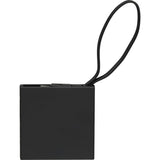 Recycled ABS 2000 mAh Power Bank with Type-C Cable
