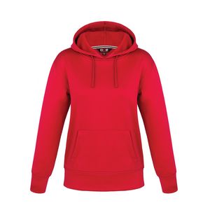 Palm Aire Ladies Pullover Hooded Sweatshirt