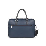 000854 Bugatti Contrast Briefcase