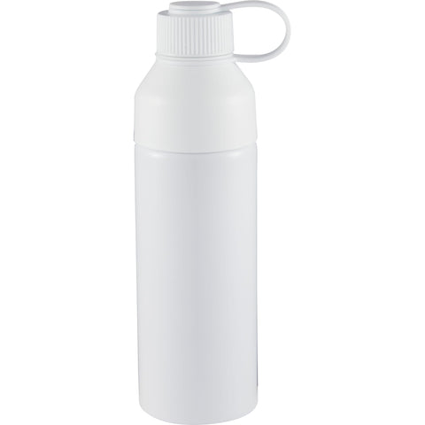 DUO 26oz Recycled Aluminum Sports Bottle