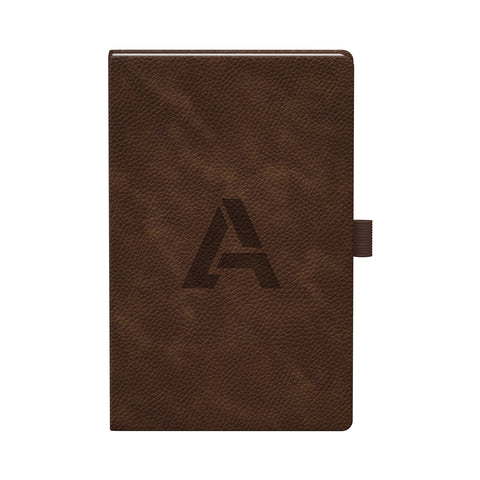 Old Money Hard Cover Journal