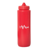 Red Bottle