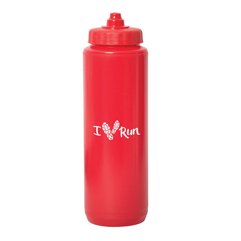 Victory 1000 Ml. (33 Fl. Oz.) Plastic Squeeze Bottle