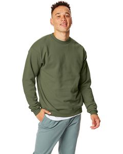 Hanes Printables Unisex Ecosmart® Crewneck Sweatshirt
