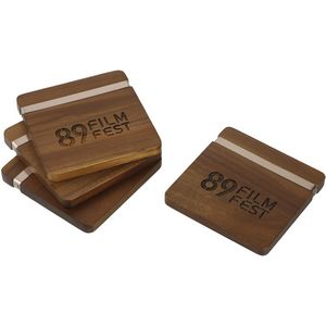 Graze Coaster Set