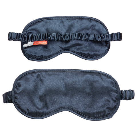 Bouquet Scented Satin Sleep Mask
